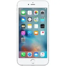Apple iPhone 6s Plus 16GB Silver Seller Refurbished (MKU22)