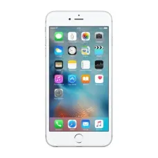 Apple iPhone 6s Plus 16GB Silver Seller Refurbished (MKU22)
