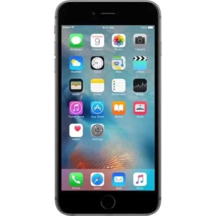 Смартфон Apple iPhone 6s Plus 16GB Space Gray (MKU12) Seller Refurbished