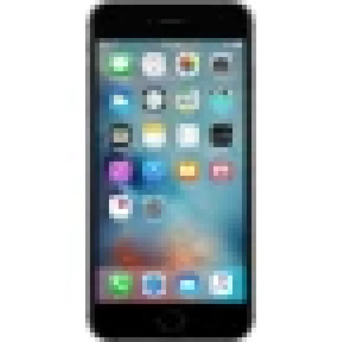 Apple iPhone 6s Plus 16GB Space Gray Seller Refurbished (MKU12)