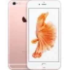 Apple iPhone 6s Plus 32GB Gold Seller Refurbished