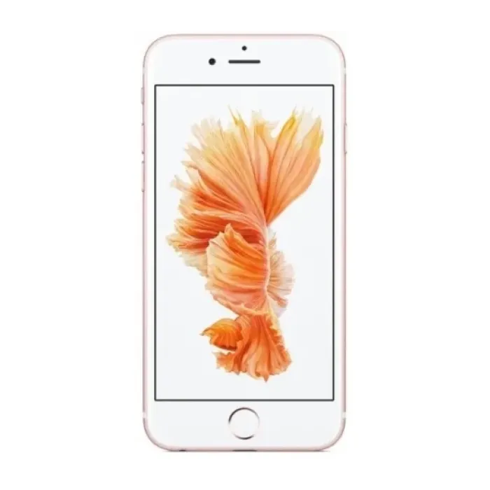 Apple iPhone 6s Plus 32GB Gold Seller Refurbished