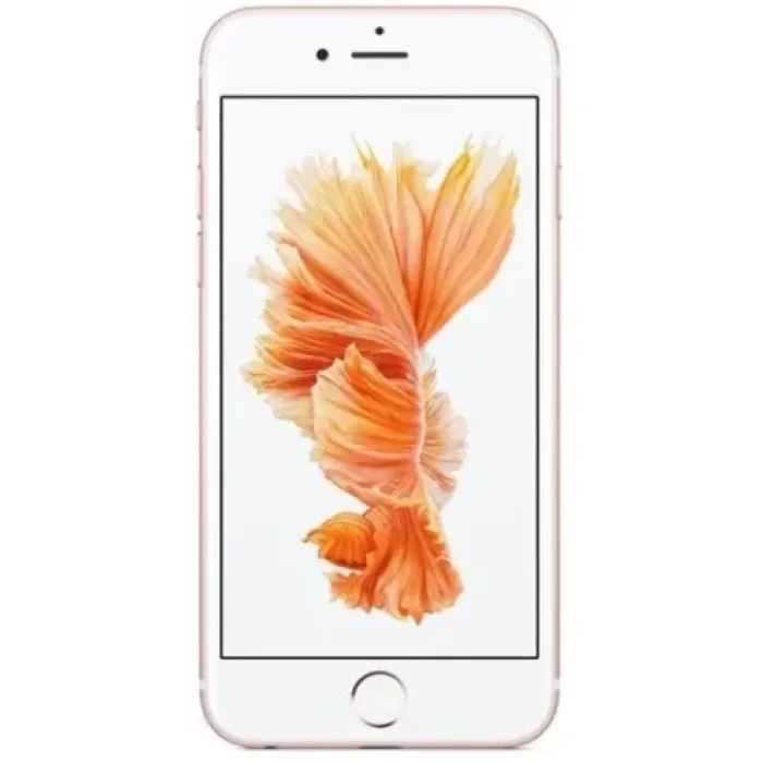 Apple iPhone 6s Plus 32GB Gold Seller Refurbished