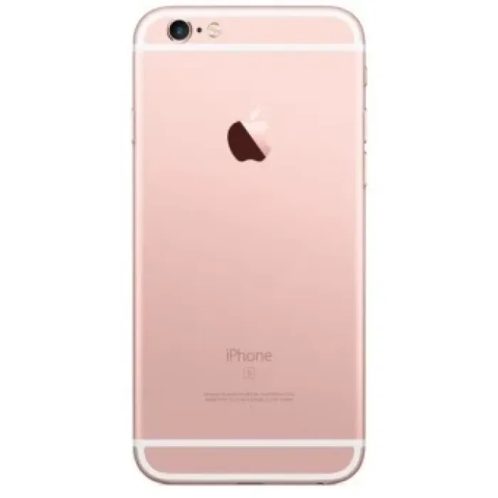 Apple iPhone 6s Plus 32GB Gold Seller Refurbished