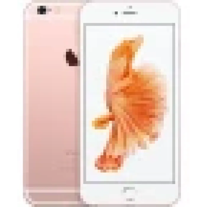 Apple iPhone 6s Plus 32GB Rose Gold Seller Refurbished (MN2Y2)