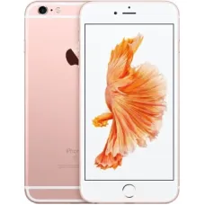 Apple iPhone 6s Plus 32GB Rose Gold Seller Refurbished (MN2Y2)