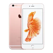 Apple iPhone 6s Plus 32GB Rose Gold Seller Refurbished (MN2Y2)