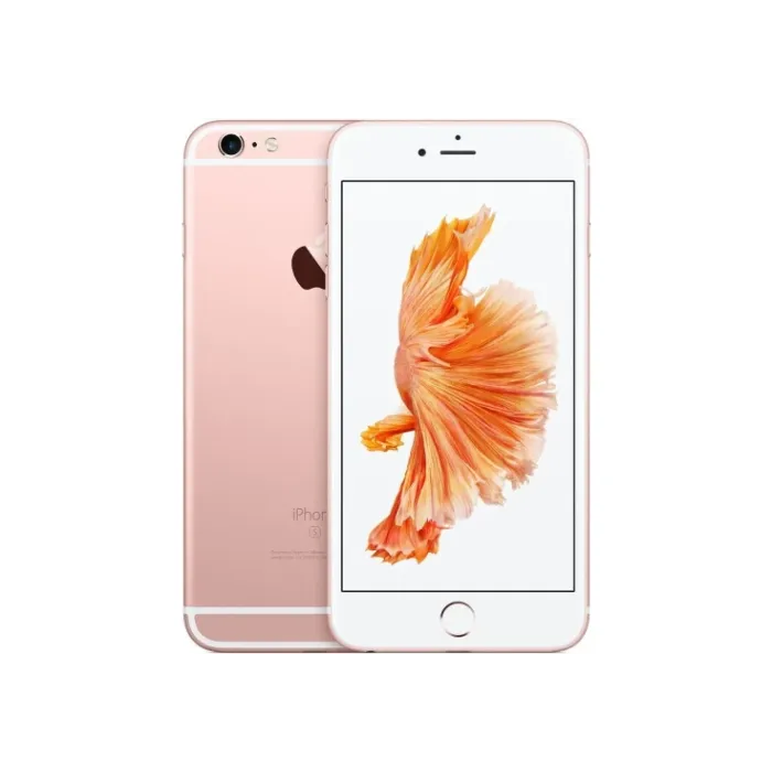 Apple iPhone 6s Plus 32GB Rose Gold Seller Refurbished (MN2Y2)