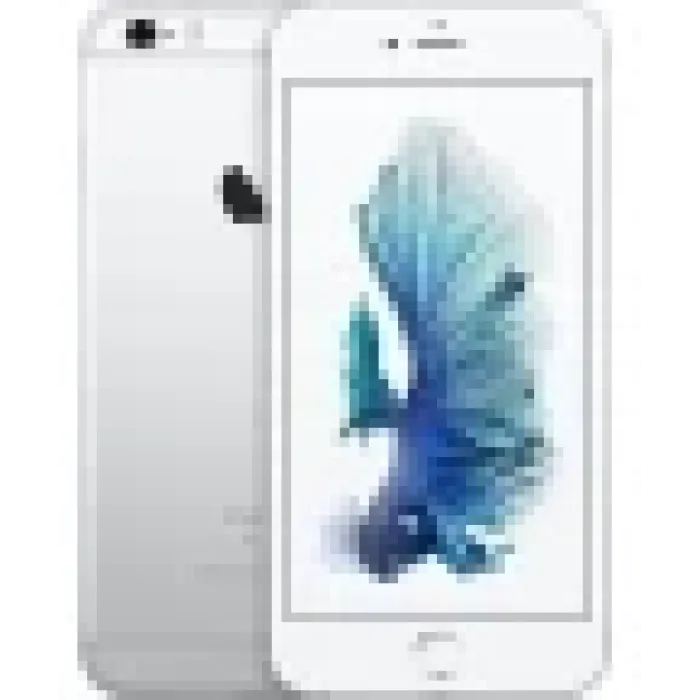 Apple iPhone 6s Plus 32GB Silver Seller Refurbished
