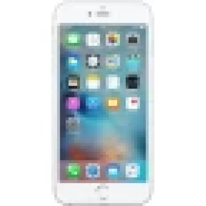 Apple iPhone 6s Plus 32GB Silver Seller Refurbished