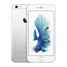Apple iPhone 6s Plus 32GB Silver Seller Refurbished