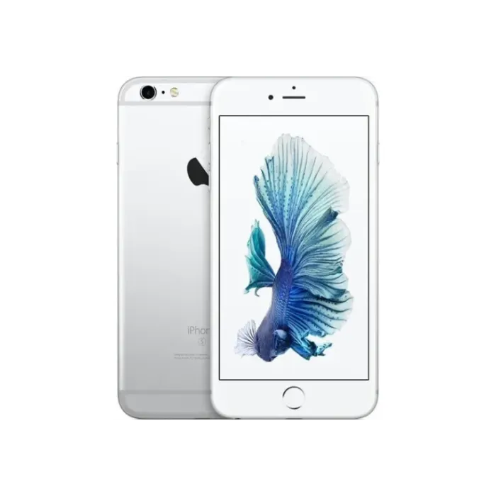 Apple iPhone 6s Plus 32GB Silver Seller Refurbished
