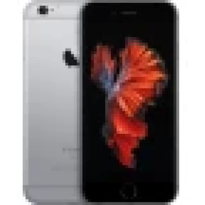 Apple iPhone 6s Plus 32GB Space Gray Seller Refurbished (MN2V2)