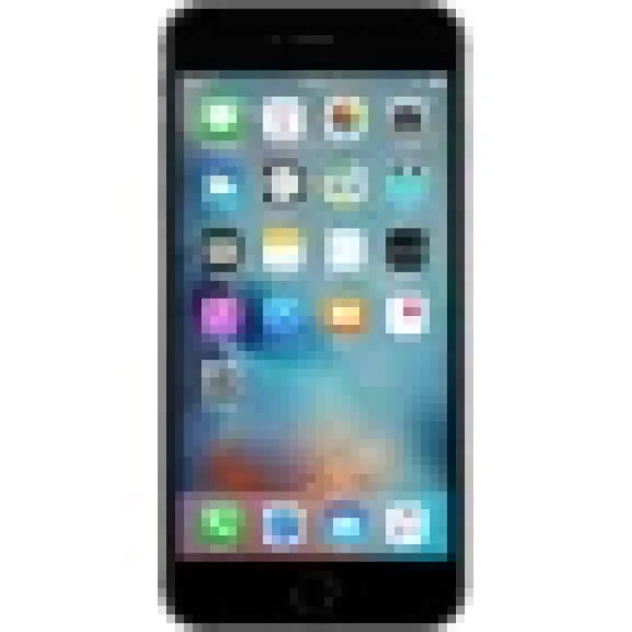 Apple iPhone 6s Plus 32GB Space Gray Seller Refurbished (MN2V2)