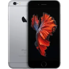 Apple iPhone 6s Plus 32GB Space Gray Seller Refurbished (MN2V2)