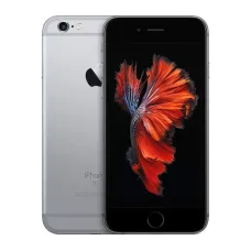 Apple iPhone 6s Plus 32GB Space Gray Seller Refurbished (MN2V2)