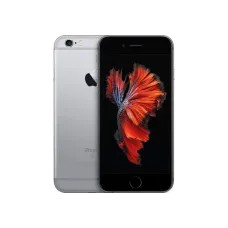 Apple iPhone 6s Plus 32GB Space Gray Seller Refurbished (MN2V2)