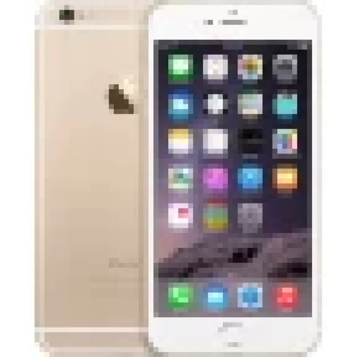 Apple iPhone 6s Plus 64GB Gold Seller Refurbished (MKU82)