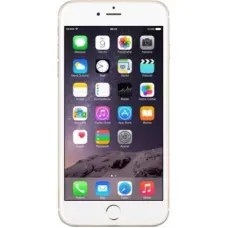Apple iPhone 6s Plus 64GB Gold Seller Refurbished (MKU82)
