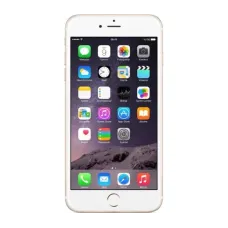 Apple iPhone 6s Plus 64GB Gold Seller Refurbished (MKU82)