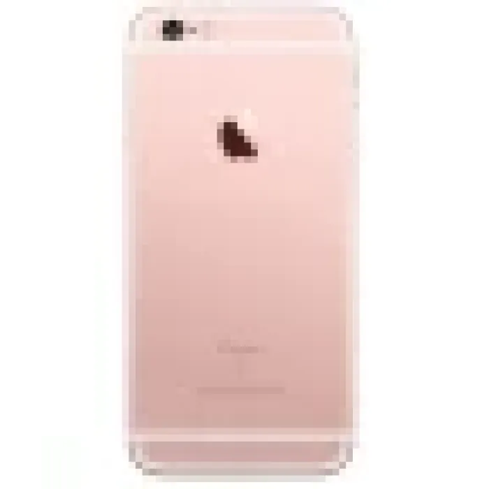 Apple iPhone 6s Plus 64GB Rose Gold Seller Refurbished (MKU92)