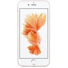 Apple iPhone 6s Plus 64GB Rose Gold Seller Refurbished (MKU92)