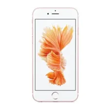 Apple iPhone 6s Plus 64GB Rose Gold Seller Refurbished (MKU92)