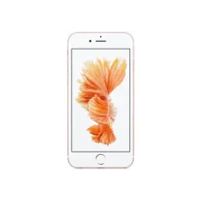 Apple iPhone 6s Plus 64GB Rose Gold Seller Refurbished (MKU92)