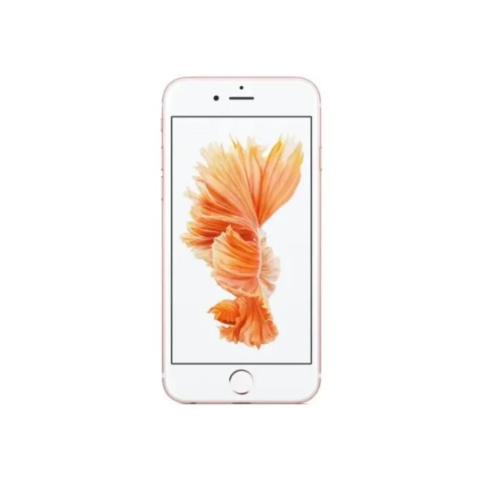 Apple iPhone 6s Plus 64GB Rose Gold Seller Refurbished (MKU92)