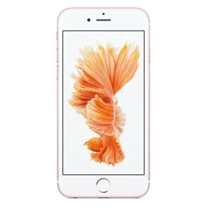 Apple iPhone 6s Plus 64GB Rose Gold Seller Refurbished (MKU92)
