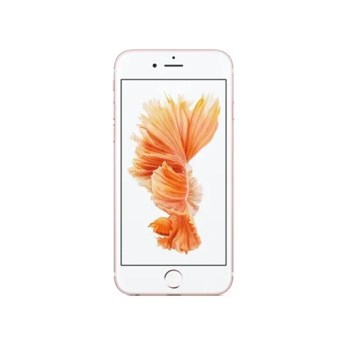 Apple iPhone 6s Plus 64GB Rose Gold Seller Refurbished (MKU92)