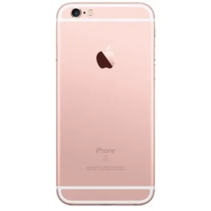 Apple iPhone 6s Plus 64GB Rose Gold Seller Refurbished (MKU92)