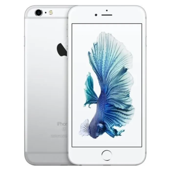Смартфон Apple iPhone 6s Plus 64GB Silver (MKU72) Seller Refurbished
