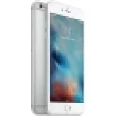 Apple iPhone 6s Plus 64GB Silver Seller Refurbished (MKU72)