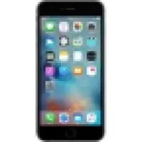 Apple iPhone 6s Plus 64GB Space Gray Seller Refurbished (MKU62)