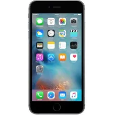 Apple iPhone 6s Plus 64GB Space Gray Seller Refurbished (MKU62)