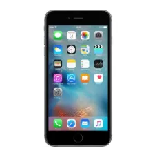 Apple iPhone 6s Plus 64GB Space Gray Seller Refurbished (MKU62)