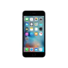 Apple iPhone 6s Plus 64GB Space Gray Seller Refurbished (MKU62)