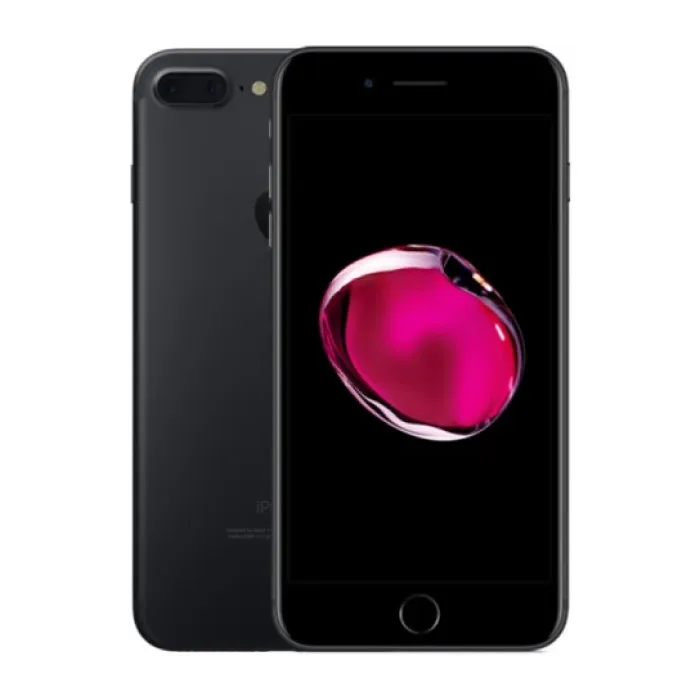 Apple iPhone 7 Plus 128Gb Black (MN4M2) "Seller Refurbished"