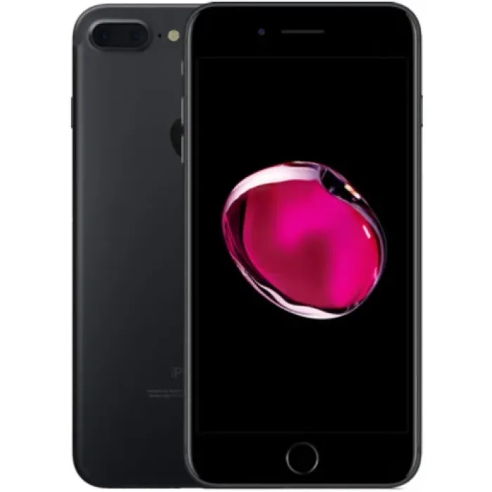 Телефон Apple iPhone 7 Plus 128GB Black (MN4M2) Seller Refurbished