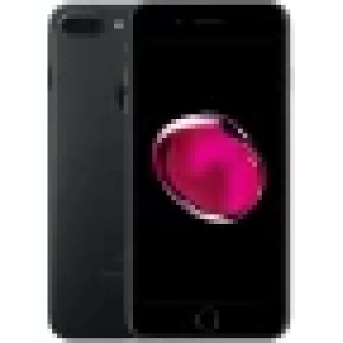 Смартфон Apple iPhone 7 Plus 128GB Black Seller Refurbished (MN4M2)