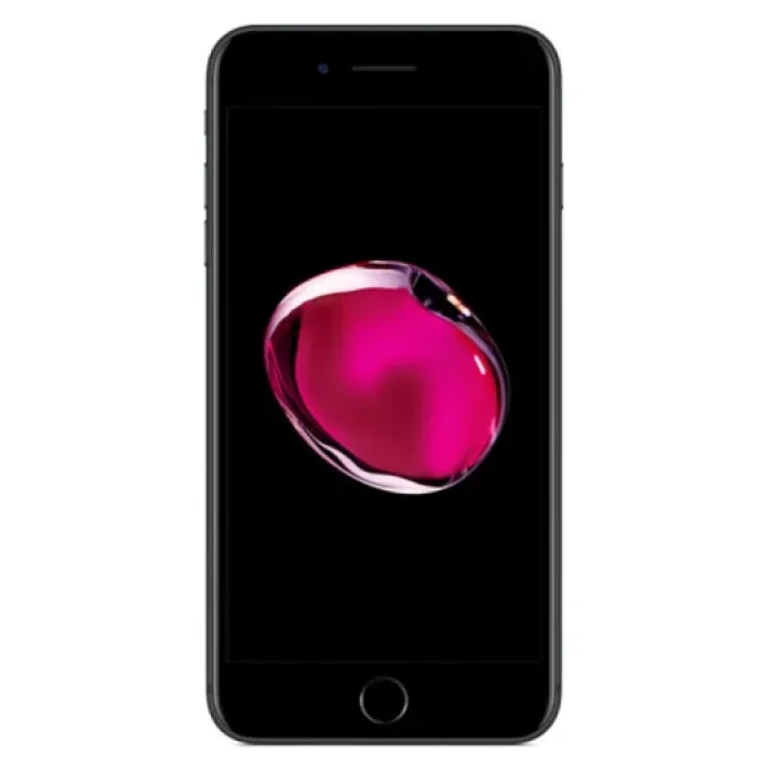 Смартфон Apple iPhone 7 Plus 128GB Black Seller Refurbished (MN4M2)