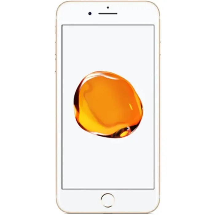 Смартфон Apple iPhone 7 Plus 128GB Gold Seller Refurbished (MN4Q2)