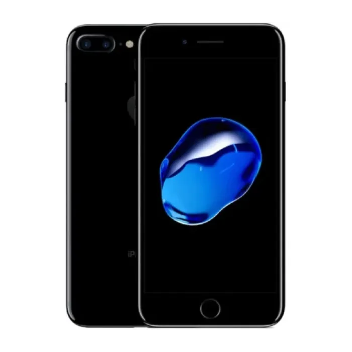 Смартфон Apple iPhone 7 Plus 128GB Jet Black Seller Refurbished (MN4V2)