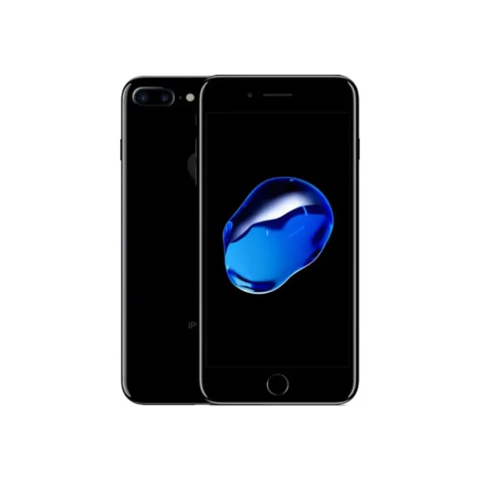 Смартфон Apple iPhone 7 Plus 128GB Jet Black Seller Refurbished (MN4V2)