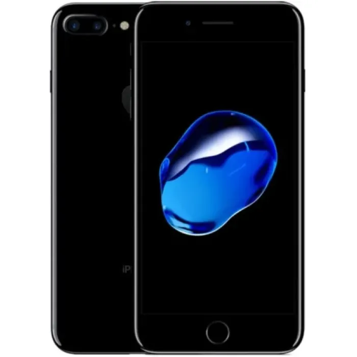 Смартфон Apple iPhone 7 Plus 128GB Jet Black Seller Refurbished (MN4V2)