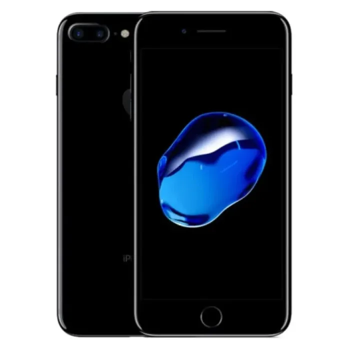 Смартфон Apple iPhone 7 Plus 128GB Jet Black Seller Refurbished (MN4V2)