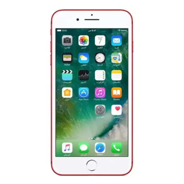 Смартфон Apple iPhone 7 Plus 128GB (PRODUCT) RED (MPQW2) Seller Refurbished