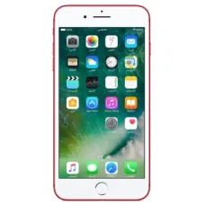 Apple iPhone 7 Plus 128Gb (PRODUCT) RED (MPQW2) "Seller Refurbished"