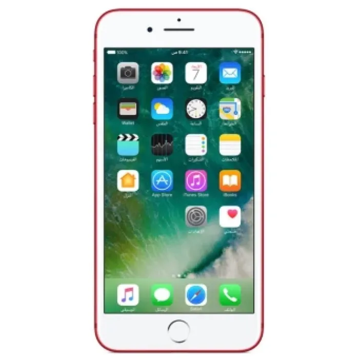 Apple iPhone 7 Plus 128Gb (PRODUCT) RED (MPQW2) "Seller Refurbished"